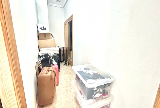 Resale - Villa - Catral - Costa Blanca