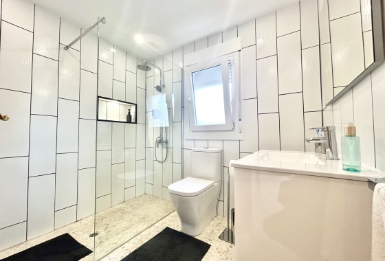 Resale - Villa - Catral - Costa Blanca
