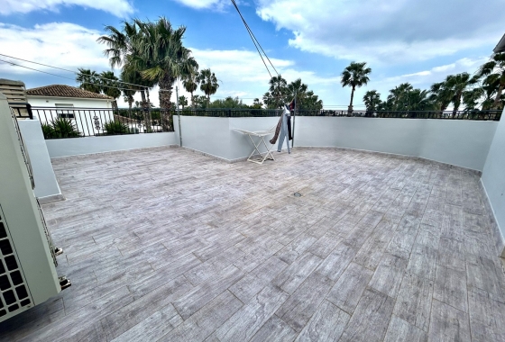 Resale - Villa - Catral - Costa Blanca
