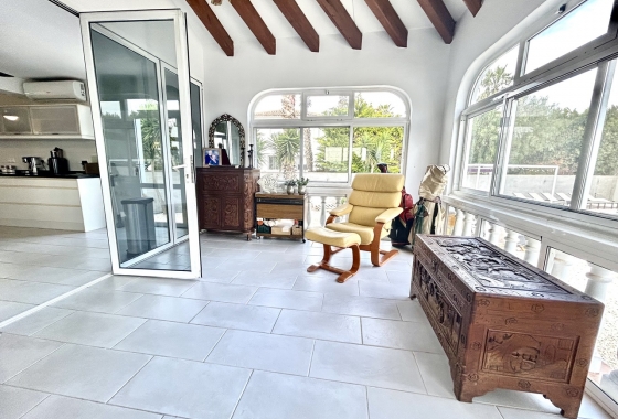 Resale - Villa - Catral - Costa Blanca