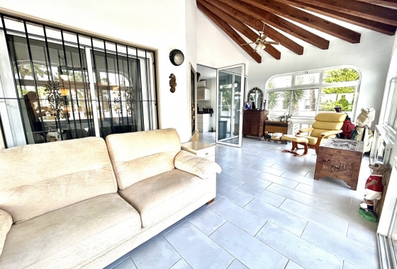 Resale - Villa - Catral - Costa Blanca