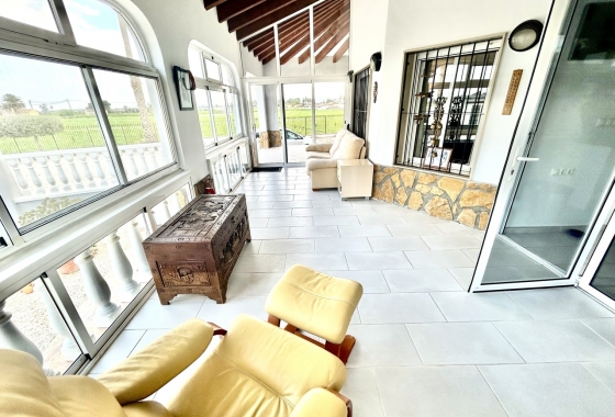 Resale - Villa - Catral - Costa Blanca
