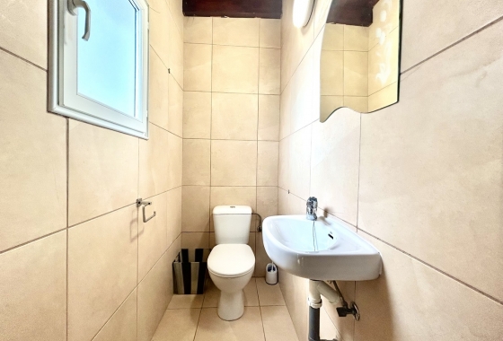 Resale - Villa - Catral - Costa Blanca