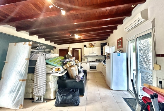 Resale - Villa - Catral - Costa Blanca