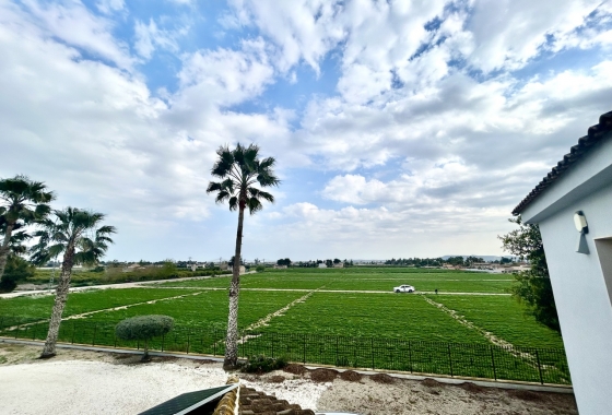 Resale - Villa - Catral - Costa Blanca