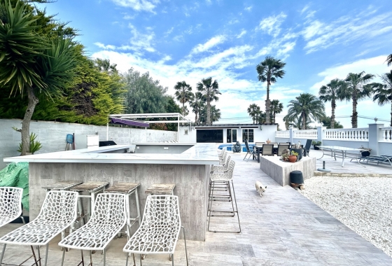 Resale - Villa - Catral - Costa Blanca