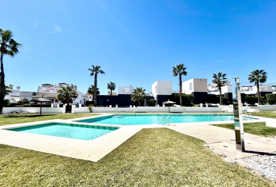 Перепродажа - Квартира - Orihuela Costa - Costa Blanca