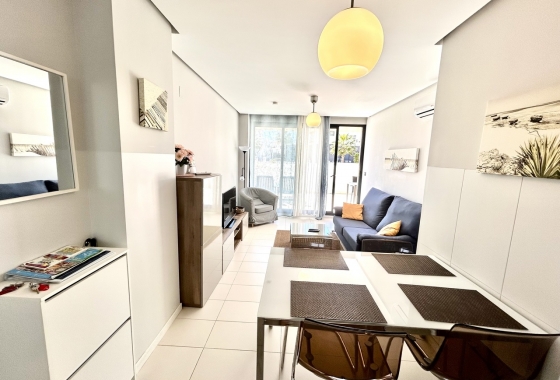 Перепродажа - Квартира - Orihuela Costa - Costa Blanca