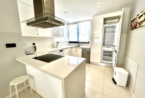 Перепродажа - Квартира - Orihuela Costa - Costa Blanca