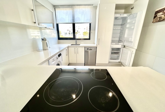 Перепродажа - Квартира - Orihuela Costa - Costa Blanca