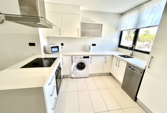 Перепродажа - Квартира - Orihuela Costa - Costa Blanca