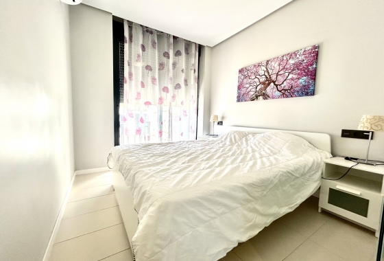 Перепродажа - Квартира - Orihuela Costa - Costa Blanca