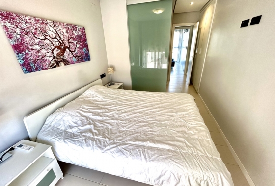 Перепродажа - Квартира - Orihuela Costa - Costa Blanca