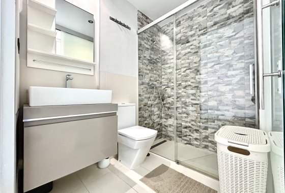 Перепродажа - Квартира - Orihuela Costa - Costa Blanca
