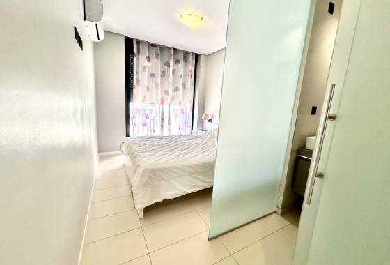 Перепродажа - Квартира - Orihuela Costa - Costa Blanca