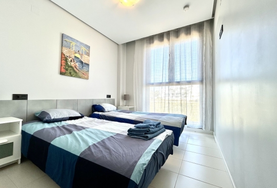 Перепродажа - Квартира - Orihuela Costa - Costa Blanca