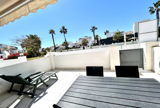 Перепродажа - Квартира - Orihuela Costa - Costa Blanca