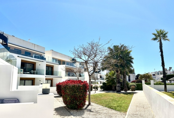 Перепродажа - Квартира - Orihuela Costa - Costa Blanca