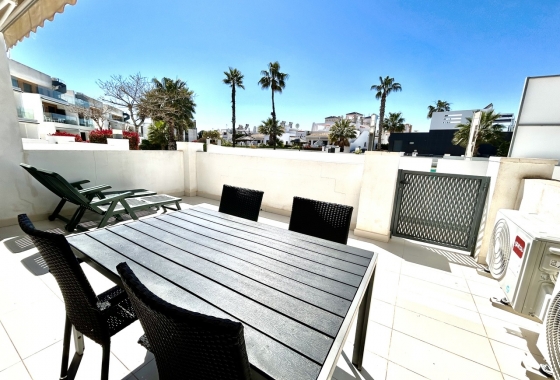 Перепродажа - Квартира - Orihuela Costa - Costa Blanca