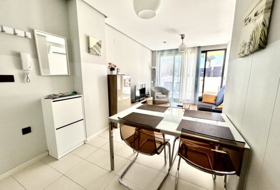 Перепродажа - Квартира - Orihuela Costa - Costa Blanca