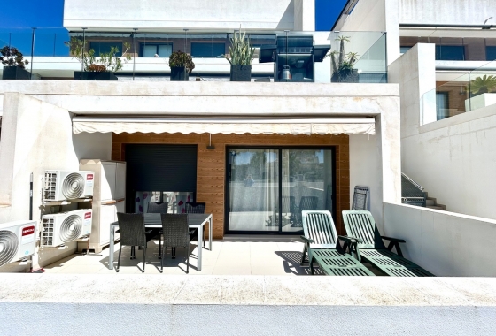 Перепродажа - Квартира - Orihuela Costa - Costa Blanca