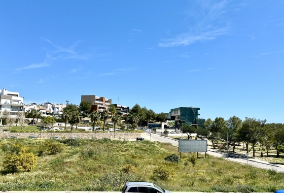 Перепродажа - Квартира - Orihuela Costa - Costa Blanca