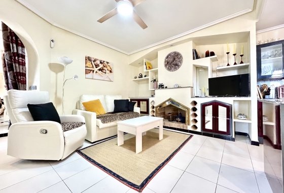 Resale - Apartment / flat - Torrevieja - Costa Blanca