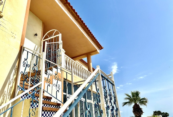 Resale - Apartment / flat - Torrevieja - Costa Blanca