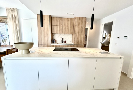 Revente - Villa - Orihuela Costa - Inland