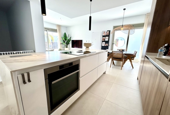 Revente - Villa - Orihuela Costa - Inland
