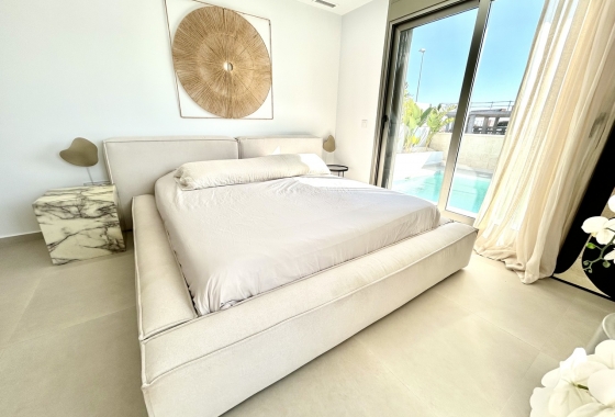 Revente - Villa - Orihuela Costa - Inland