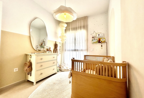 Revente - Villa - Orihuela Costa - Inland
