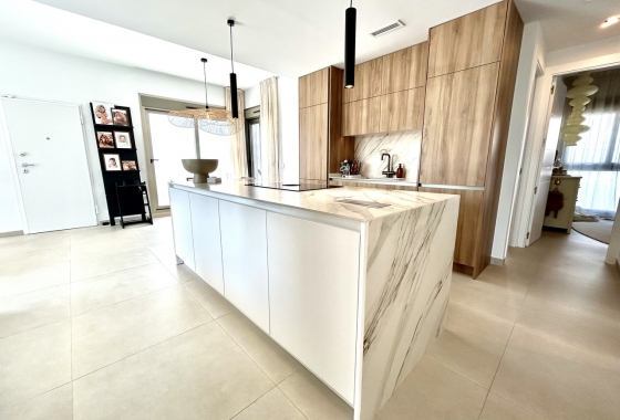 Revente - Villa - Orihuela Costa - Inland
