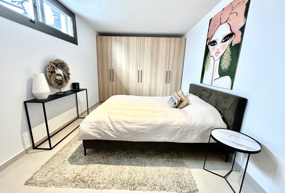 Revente - Villa - Orihuela Costa - Inland