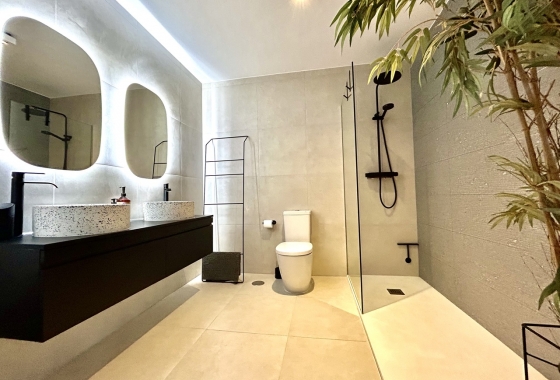 Revente - Villa - Orihuela Costa - Inland