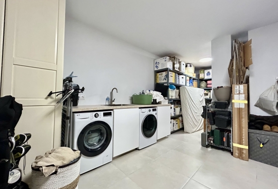 Revente - Villa - Orihuela Costa - Inland