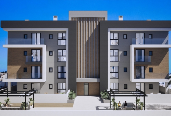 New Build - Penthouse - Los Alcazares - Los Alcázares