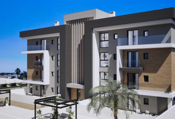 New Build - Penthouse - Los Alcazares - Los Alcázares