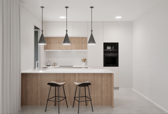 New Build - Penthouse - Los Alcazares - Los Alcázares