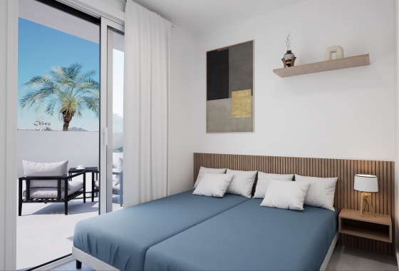 New Build - Penthouse - Los Alcazares - Los Alcázares
