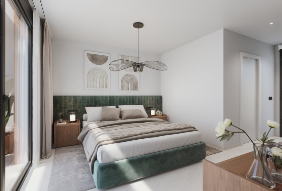 New Build - Townhouse - Santa Rosalia - Santa Rosalía