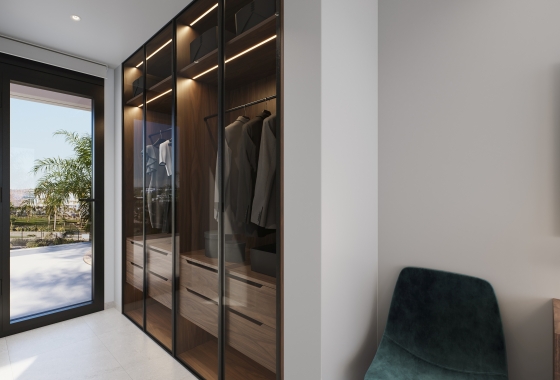 New Build - Townhouse - Santa Rosalia - Santa Rosalía