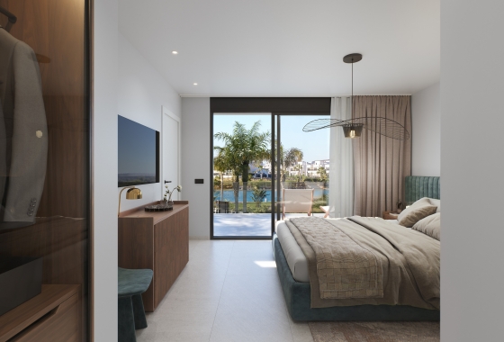 New Build - Townhouse - Santa Rosalia - Santa Rosalía
