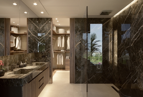 Nouvelle construction - Villa - Algorfa - La Finca Golf