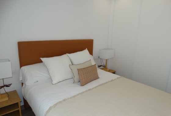 Obra nueva - Bungalow - Pilar de la Horadada