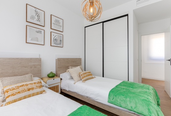 Nieuwbouw Woningen - Chalet - Finestrat
