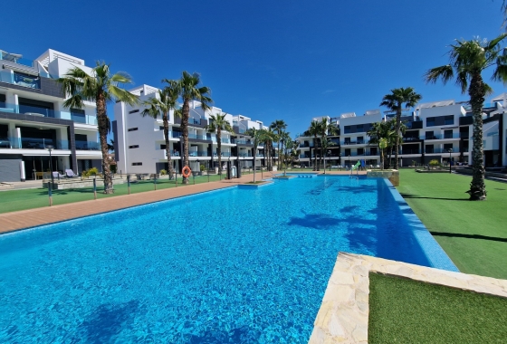 Resale - Penthouse - Guardamar del Segura - El Raso