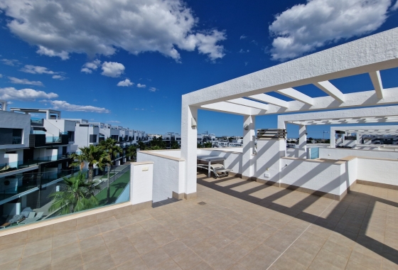 Resale - Penthouse - Guardamar del Segura - El Raso
