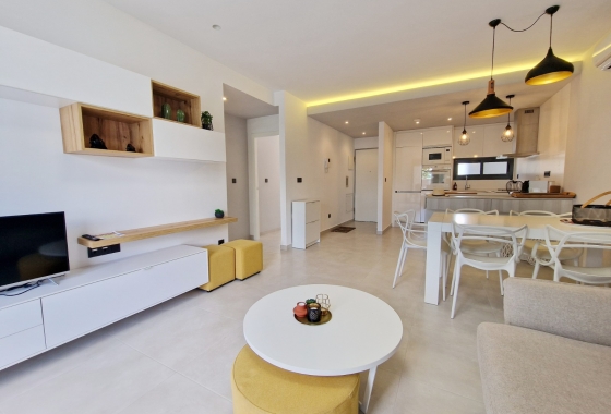 Resale - Penthouse - Guardamar del Segura - El Raso