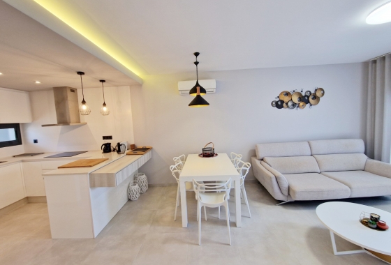 Resale - Penthouse - Guardamar del Segura - El Raso